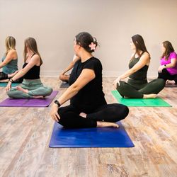 Life Yoga