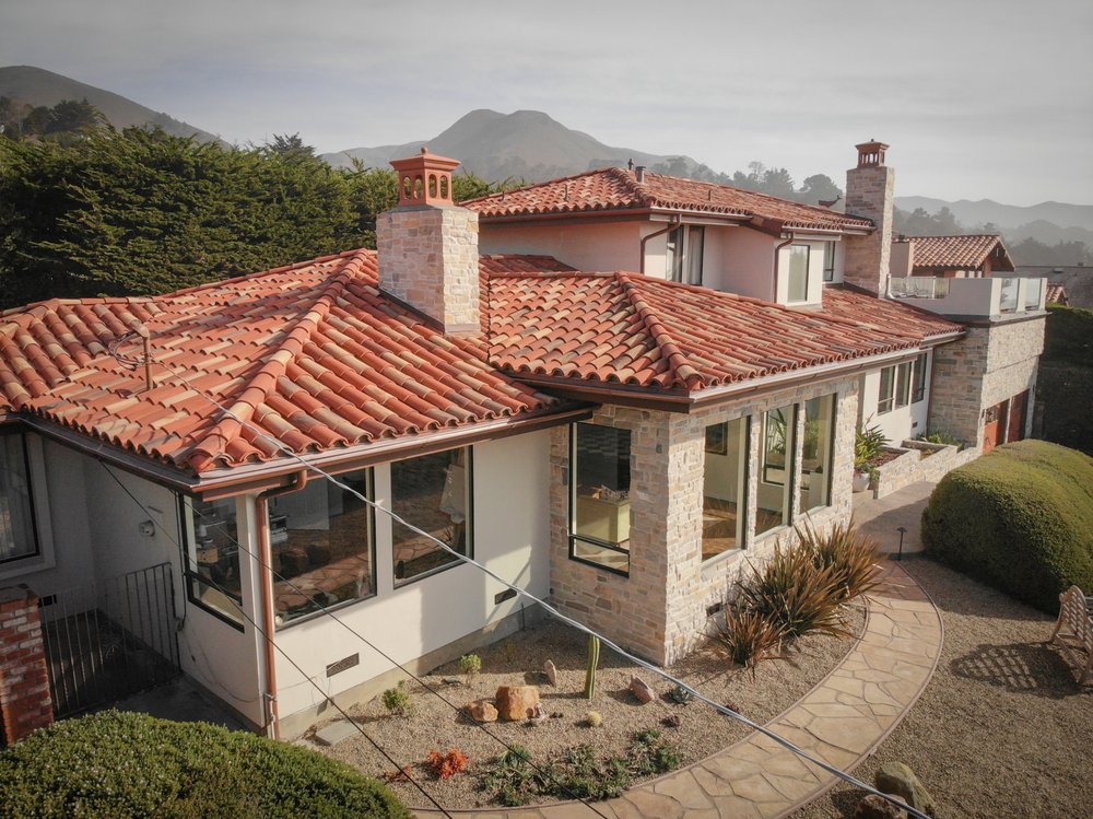 Slide of Premo Roofing