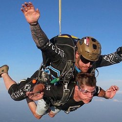 Go Skydive Nashville