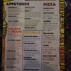 Firewater Grille