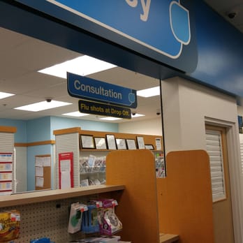 CVS Pharmacy - Pharmacy - Drugstores Near Me - Baltimore, Maryland