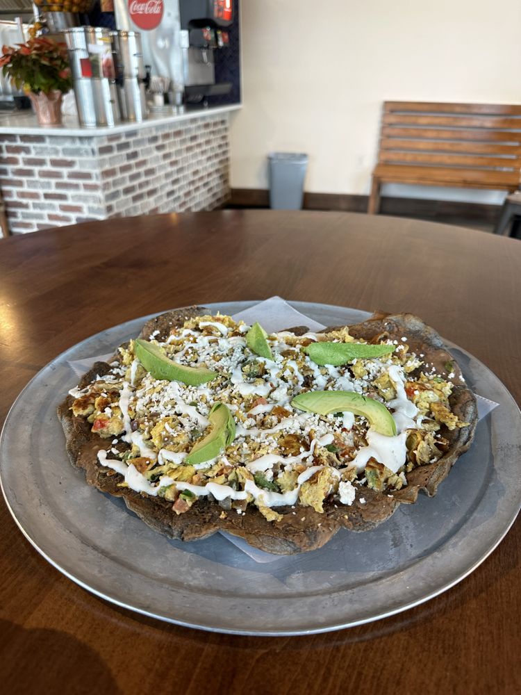 La Mixteca Tamale House