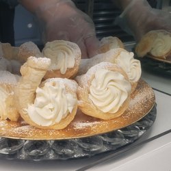 The Bakerie
