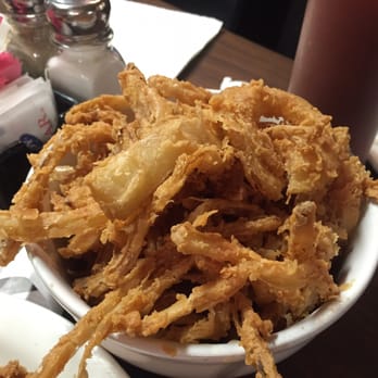 Gebhardt's Chicken Dinners - Small onion rings - Southern Near Me - Mulberry, Kansas Gebhardt's Chicken Dinners - Small onion rings - Southern Near Me - Mulberry, Kansas