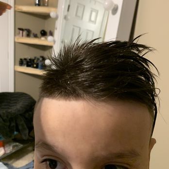 Bonao  Barber Shop - Barbers Near Me - Lawrenceville, Georgia