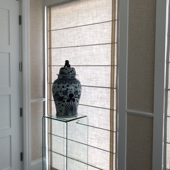 Expressive Design Systems - Motorized Shade - Shades & Blinds Near Me - Miami, Florida Expressive Design Systems - Motorized Shade - Shades & Blinds Near Me - Miami, Florida