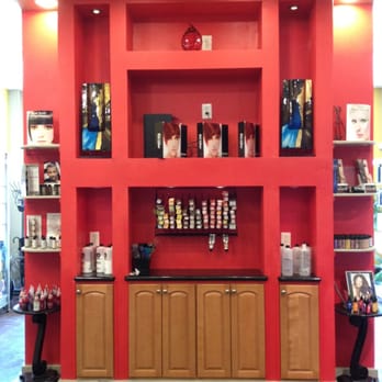 Clips - Colors Station - Hair Salons Near Me - Gretna, Louisiana