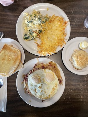 The Brief Encounter Cafe by null