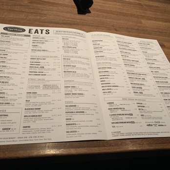 Yard House - Bars Near Me - Dedham, Massachusetts Yard House - Bars Near Me - Dedham, Massachusetts