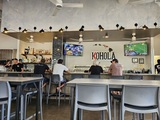 Koholā Brewery by null