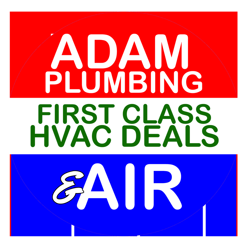 Slide of Adam Plumbing and Air