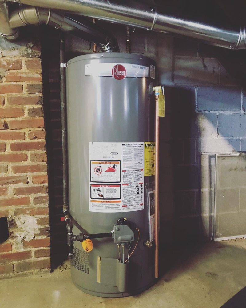 Slide of Rose Plumbing & Boiler Repair