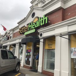 Better Health Store