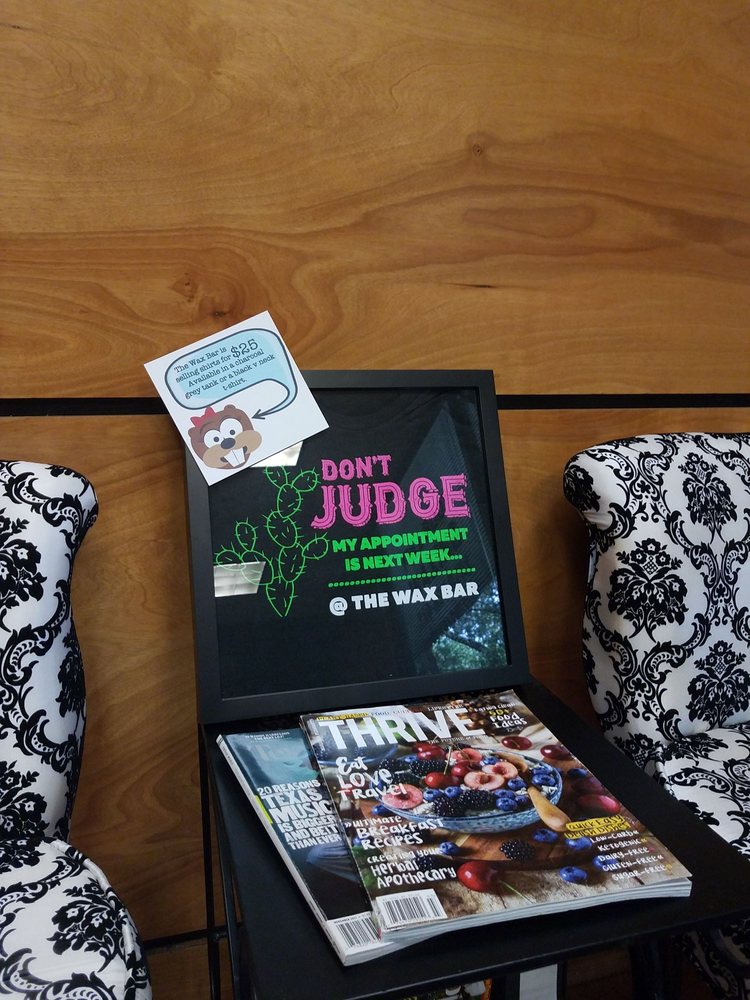 THE WAX BAR Updated September 2024 65 Reviews 1840 Lockhill Selma