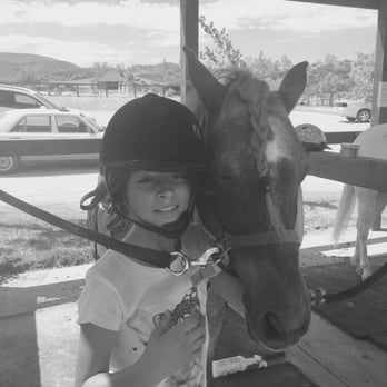Breezeway Farms - Ready to ride - Horseback Riding Near Me - Temecula, California