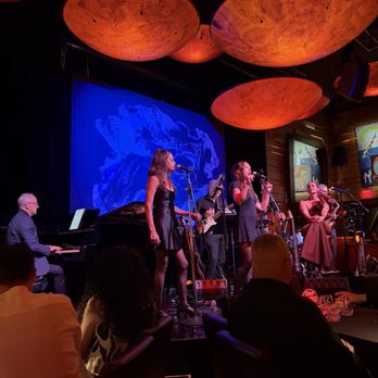 Vibrato Grill Jazz - Orchestra preferred seating , great view and distance from the stage - Jazz & Blues Near Me - Los Angeles, California Vibrato Grill Jazz - Orchestra preferred seating , great view and distance from the stage - Jazz & Blues Near Me - Los Angeles, California