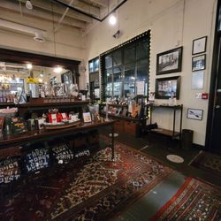 The Liberty Distillery - Merch