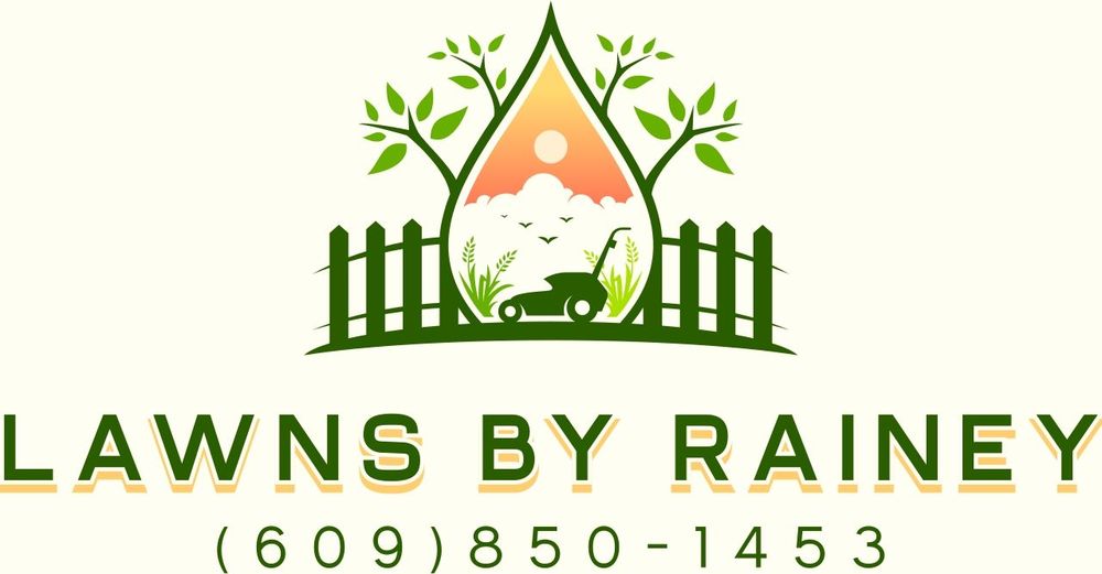 Lawns by Rainey - tree service in North Hanover, NJ