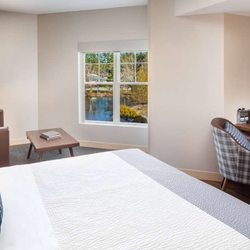 Voco - Guest room