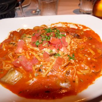 Parkers' Lighthouse - Seafood Near Me - Long Beach, California