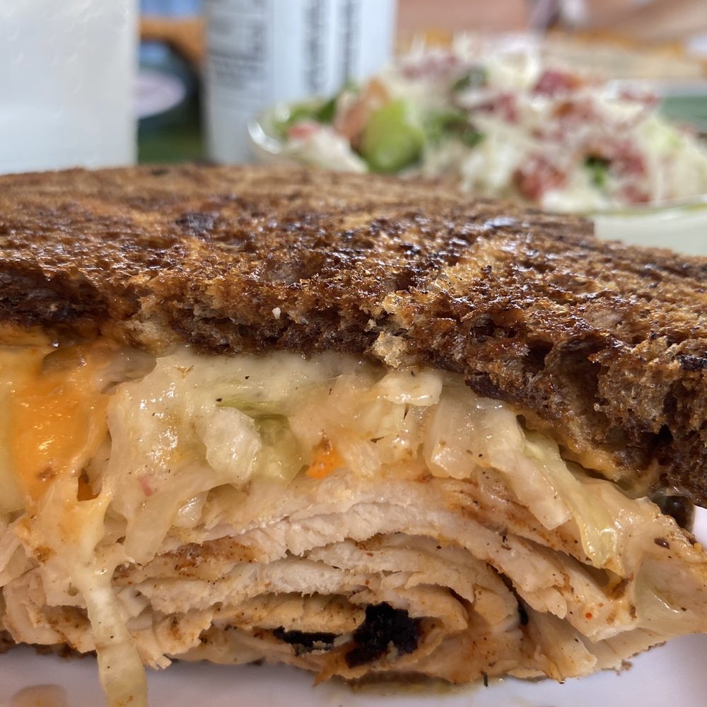 Lake house 13 - Turkey Reuben - Bars Near Me - Sunrise Beach, Missouri Lake house 13 - Turkey Reuben - Bars Near Me - Sunrise Beach, Missouri