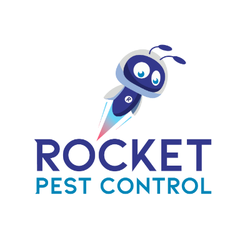Rocket Pest Control - Meet Rocket Pest Control's mascot! Serving SC, NC, GA, FL with top-rated, friendly pest extermination services. Call us for a quote!