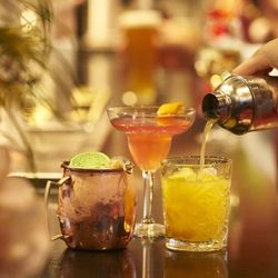 TGI Fridays Epping - Cocktail