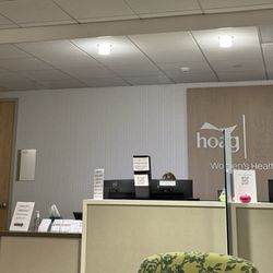 Hoag Women’s Health