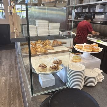Torino Cafe - Pastries - Cafes Near Me - Henderson, Nevada