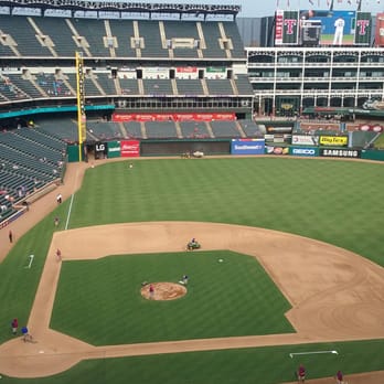 Choctaw Stadium - Stadiums & Arenas Near Me - Arlington, Texas