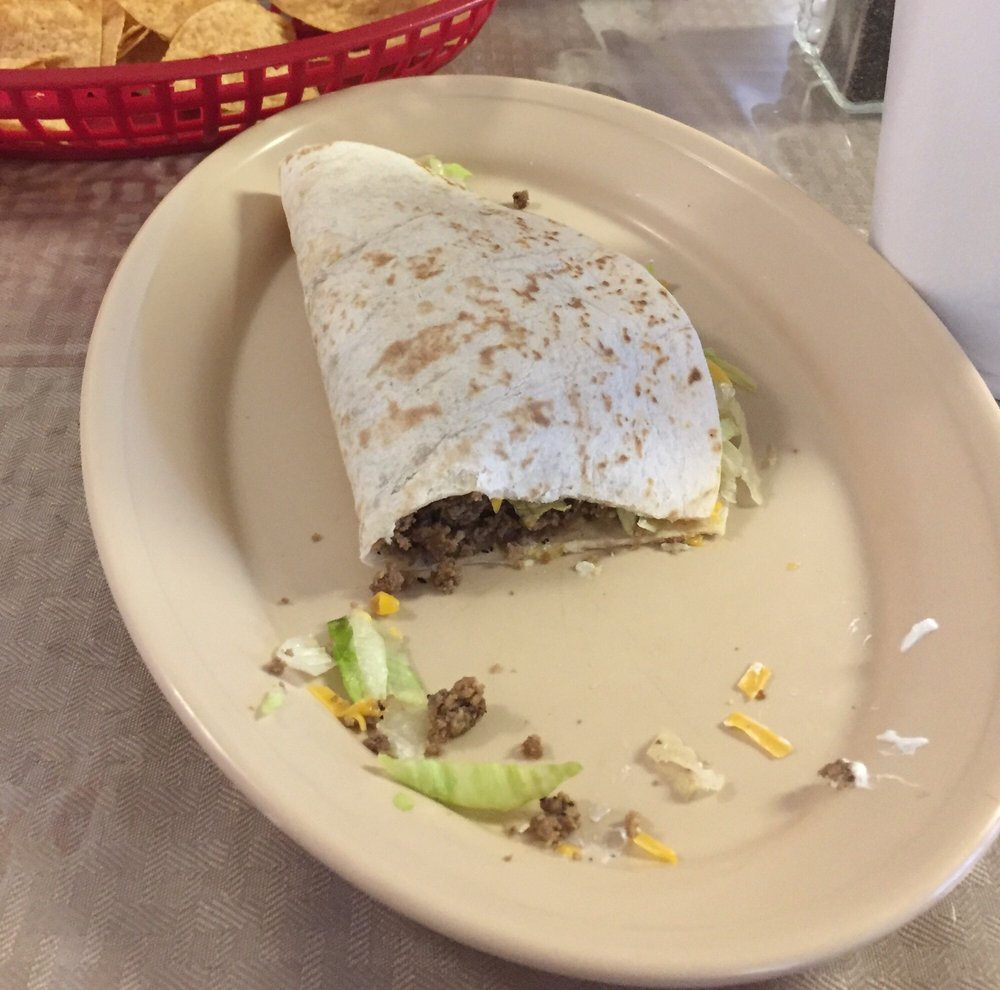 RED BARN BARBEQUE Updated September 2024 211 N State, Bronte, Texas