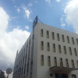 Correios