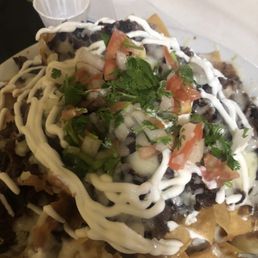 Nachos