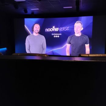 AMC White Marsh 16 - Cinema Near Me - Baltimore, Maryland