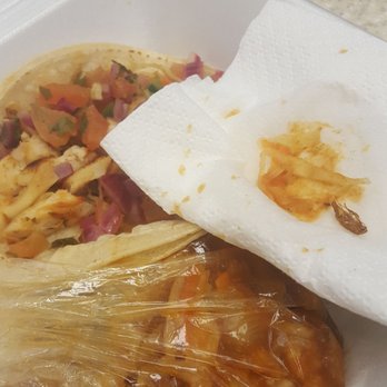 Las Delicias Restaurant - Found in my slaw 10/19/17 - Latin American Near Me - Annapolis, Maryland