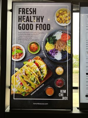 Kimchi Box by null