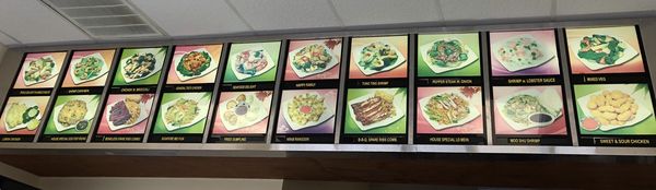 Menu photo 7 China King DeLand, FL