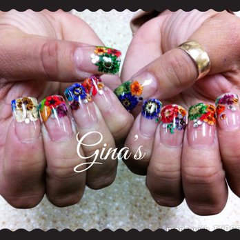 Creation Nails and Spa - Nail Technicians Near Me - Brunswick, Georgia