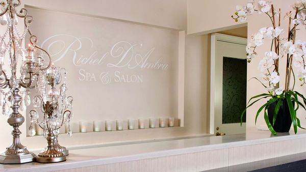 The Ritz-Carlton, Philadelphia by null