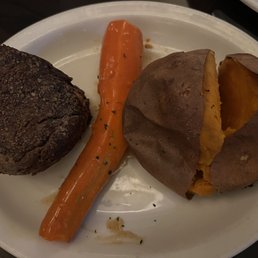 Filet Mignon