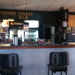 Cornucopia Hotel - Bar