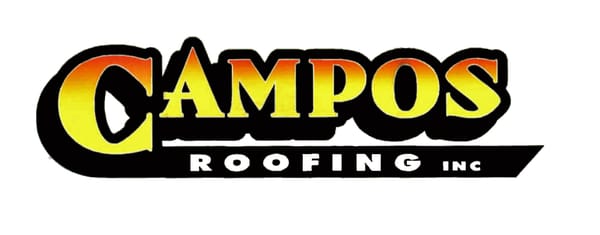 Campos Roofing Logo