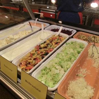 Merlin - Fast Food Near Me - Lübeck, SH