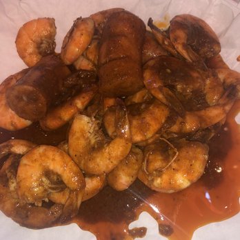 Red Claws Crab Shack - Delicious - Cajun/Creole Near Me - Arlington, Texas
