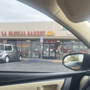 La Familia Bakery - Bakeries Near Me - Hesperia, California La Familia Bakery - Bakeries Near Me - Hesperia, California