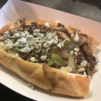 Vito's - Blue cheese - Italian Near Me - Bountiful, Utah