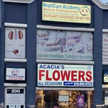 Nephcure Academy - Nephcure Academy Hemodialysis school - Specialty Schools Near Me - Mission Hills, California Nephcure Academy - Nephcure Academy Hemodialysis school - Specialty Schools Near Me - Mission Hills, California