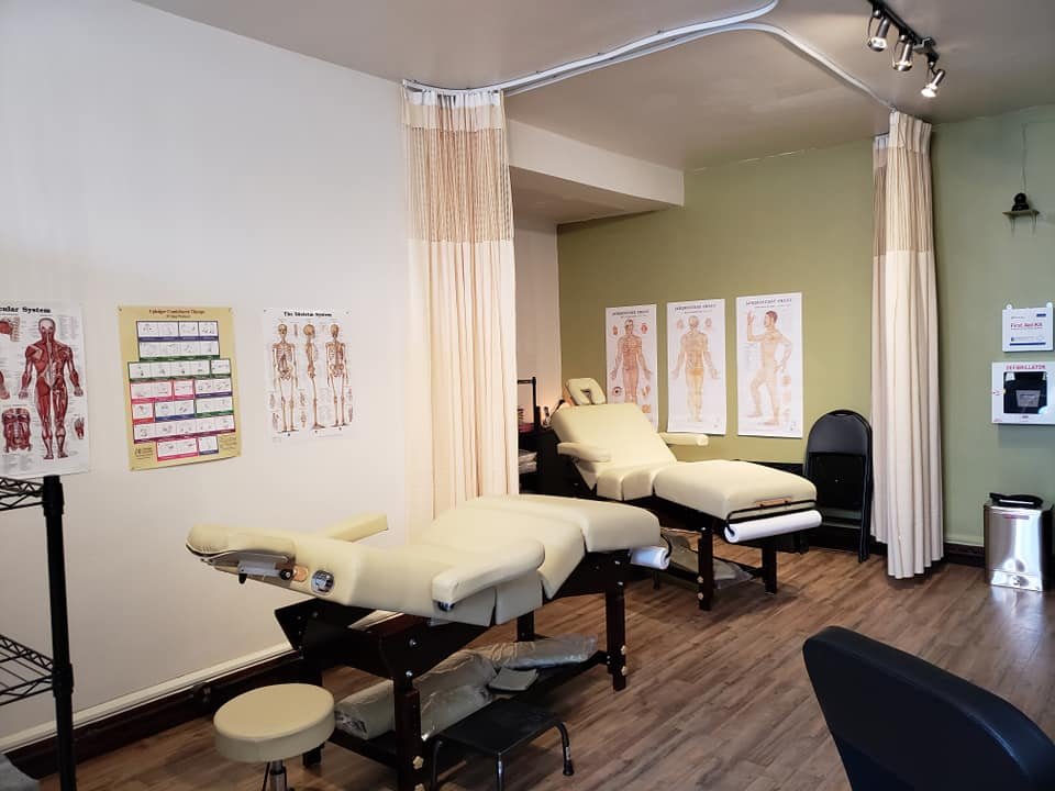 DYNAMIC CHANNELS WELLNESS Request an Appointment 15 Photos 515 W