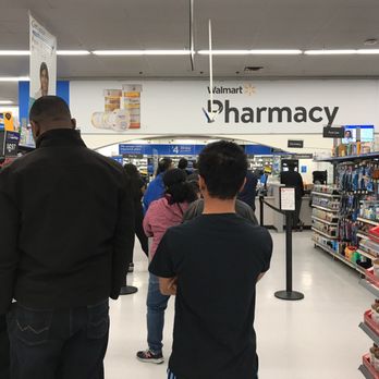 Walmart Pharmacy - Wait line - Pharmacy Near Me - Woodbridge, Virginia Walmart Pharmacy - Wait line - Pharmacy Near Me - Woodbridge, Virginia