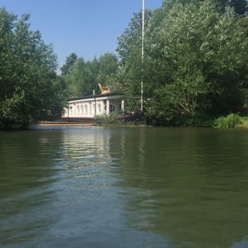 Salters Steamers - Little house - Boating Near Me - Oxford, OXF Salters Steamers - Little house - Boating Near Me - Oxford, OXF